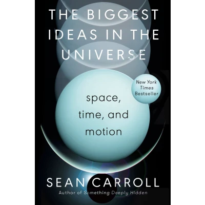 Afbeelding van the Biggest Ideas in Universe