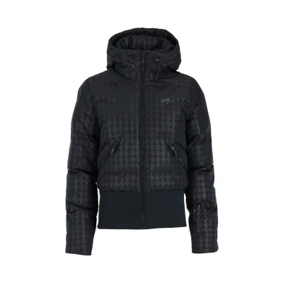 Afbeelding van Protest PRTMICHA Dames Ski Jas (maat: XL/42, Zwart)