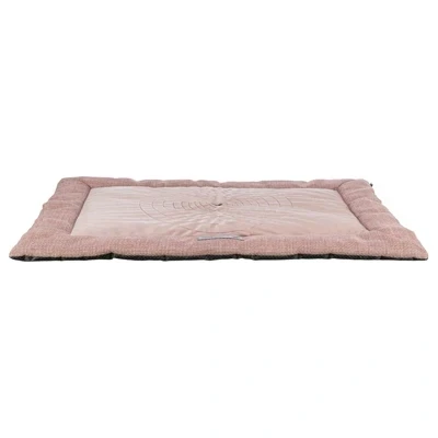 Afbeelding van Trixie Ligmat Viviana Oudroze 95X65 CM