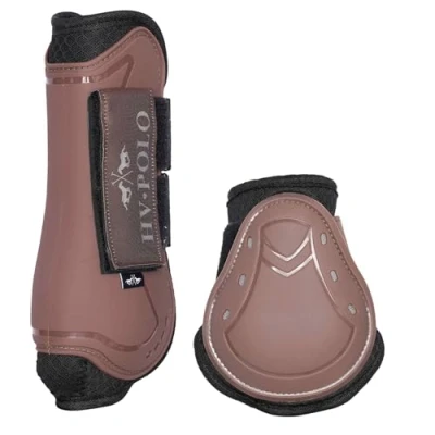 Image de HV Polo Boots Set HVPClassic