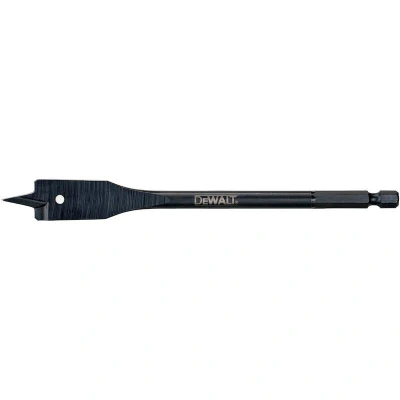 Image de DEWALT DT4769 QZ Foret à vitesse EXTRÊME Ø22 mm, longueur de travail 152 mm
