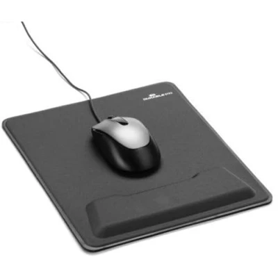 Afbeelding van Durable MOUSE PAD ERGOTOP 5703 Muismat Polssteun Antraciet