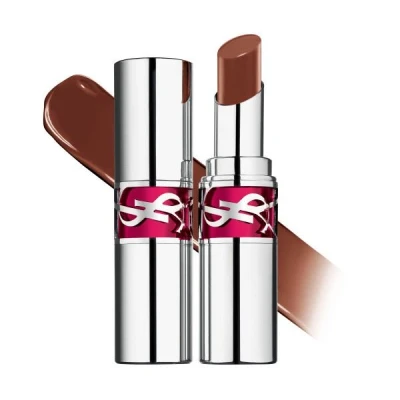 Afbeelding van Yves Saint Laurent Rouge Volupté Candy Glaze Lipstick 14 3.2gr 3.2 gr