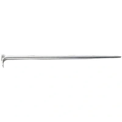 Afbeelding van BAHCO 3683 breekijzer met gebogen kop, 400 mm