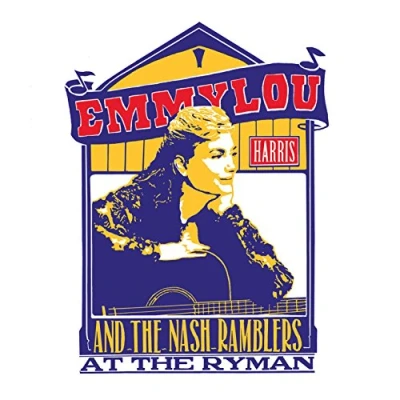 Afbeelding van At The Ryman (Live)