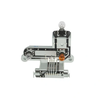 Afbeelding van ULO Lamphouder 1037006
