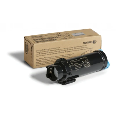 Afbeelding van Xerox 106R03690 Toner Cyaan