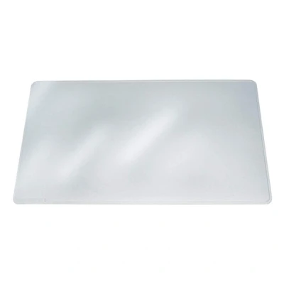 Image de DURABLE sous mains DURAGLAS, transparent,