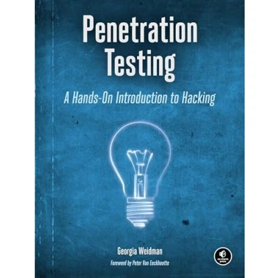 Afbeelding van Penetration Testing