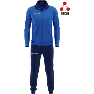 Afbeelding van Sports set Givova Tuta Torino M