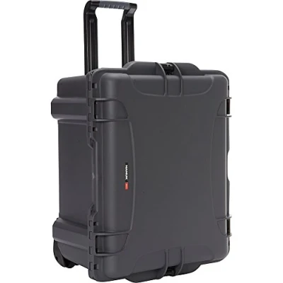 Afbeelding van Nanuk 960 Case with Foam Graphite