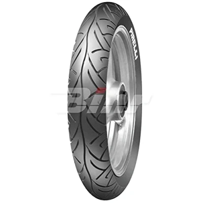 Afbeelding van Motorbanden PIRELLI SPORT DEMON 130/80 18 TL 66V