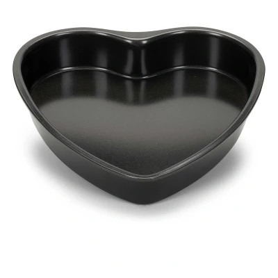 Afbeelding van Patisse Bakvorm Hart 20cm