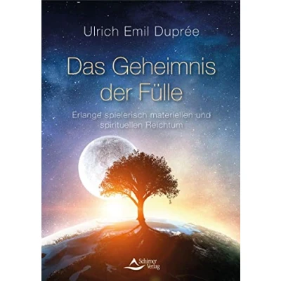 Afbeelding van Das Geheimnis der Fülle
