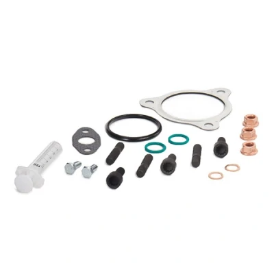 Afbeelding van FA1 KT110560 Turbocharger, montageset AUDI: A5 B8 Sportback, Convertible, A4 B7 Avant, VOLKSWAGEN: Touareg I