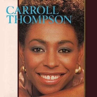Afbeelding van Carroll Thompson