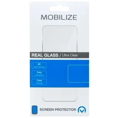 Afbeelding van Mobilize Gehard Glas Edge to Screenprotector Samsung Galaxy Xcover 5