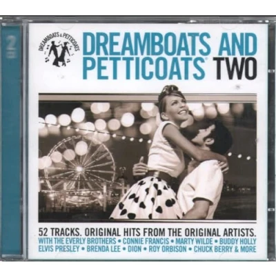 Afbeelding van Dreamboats And Petticoats 53tr