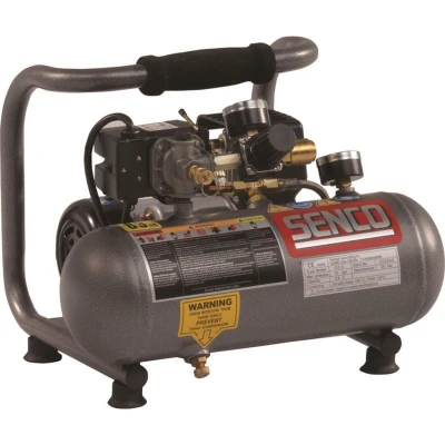 Afbeelding van Senco PC1010 Compressor 300W 8 bar 3,8L