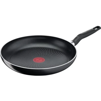 Afbeelding van Pannenset Tefal B5569153 Zwart Aluminium (3 Stuks)