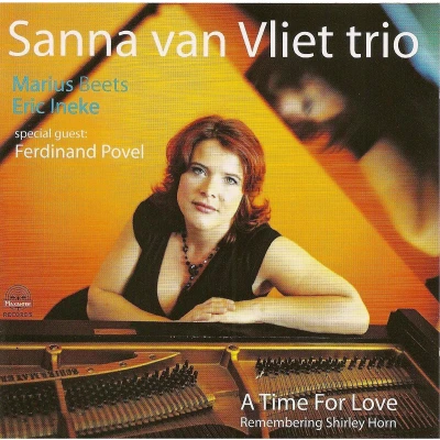 Afbeelding van A Time For Love