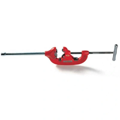 Image de RIDGID 44 S coupe tube robuste avec 4 roues de (65 100 mm) 32880
