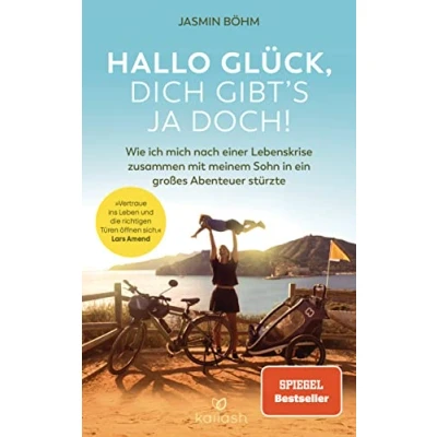 Afbeelding van Hallo Glück, dich gibt&#039;s ja doch!