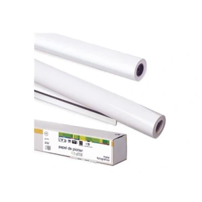 Image de Fabrisa Non couché Rouleau (91,4 cm x 175 m) 80 g/m² 1 rouleau(x) papier