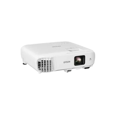 Image de Epson EB 982W Projecteur 3LCD 4200 lumens (blanc) (couleur) WXGA (1280 x 800) 16:10 LAN