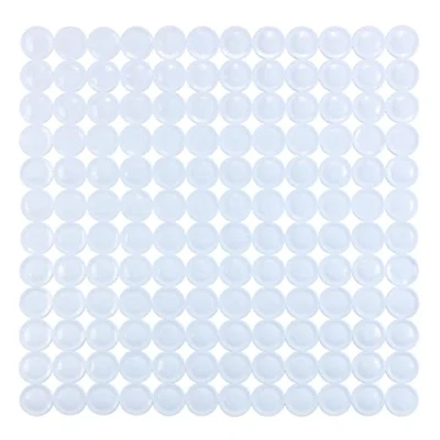 Afbeelding van Wenko Belem antislip douchemat wit 54 x
