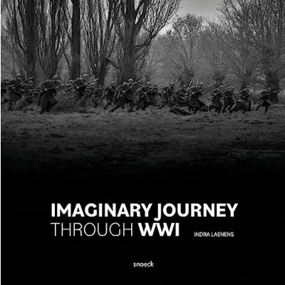 Afbeelding van Imaginary Journey Through WWI