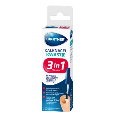 Afbeelding van Wartner Kalknagelkwastje 5ML