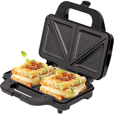 Afbeelding van Adler AD3043 Sandwich maker XXL USA