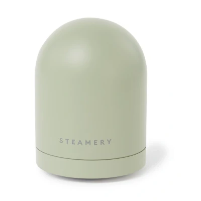 Afbeelding van Steamery Pilo Fabric Shaver No.2 Ontpiller Olijfgroen