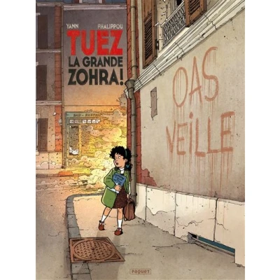 Image de Tuez la grande zohra ! t1