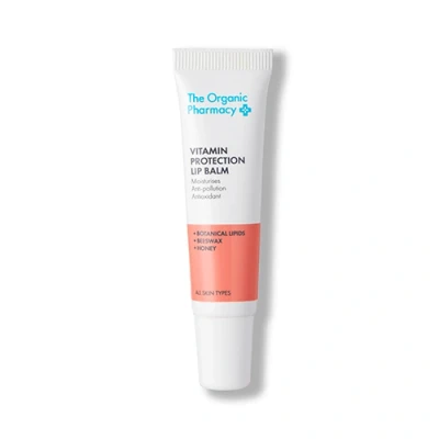 Afbeelding van Vitamin Protection Lip Balm