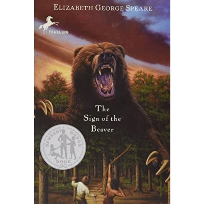 Afbeelding van the Sign of Beaver