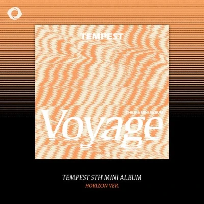 Afbeelding van Tempest Voyage (CD)