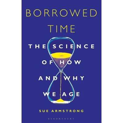 Afbeelding van Borrowed Time