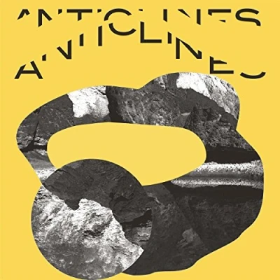 Afbeelding van Lucrecia Dalt Anticlines (CD)