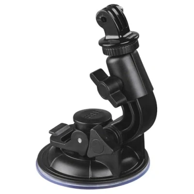 Afbeelding van Hama Suction Cup Gopro