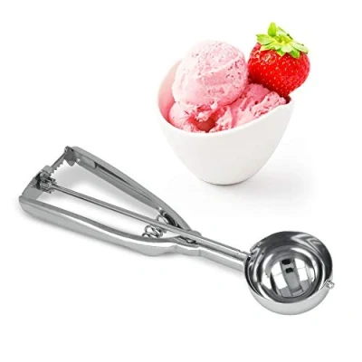 Image de METALTEX SOREPRO Portionneuse à glace