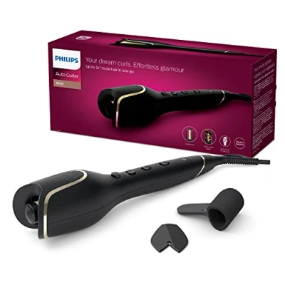 Afbeelding van Philips StyleCare Prestige BHB876/00