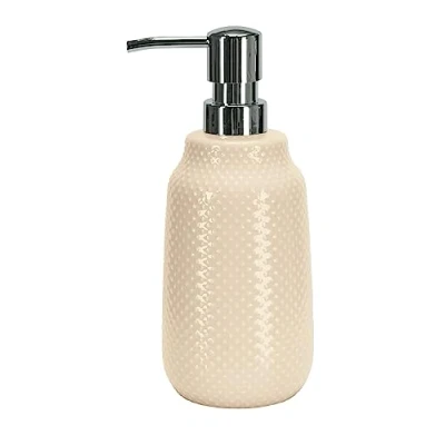Afbeelding van Kleine Wolke Zeeppomp Dotty beige