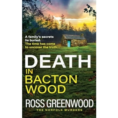 Afbeelding van The Norfolk Murders3 Death in Bacton Wood