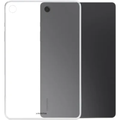 Afbeelding van Mobilize TPU Back Cover Transparant Samsung Galaxy Tab A9+