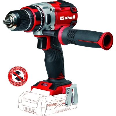 Afbeelding van Einhell Li BL Solo 4513850 accu schroefboormachine 18 V ion Zonder