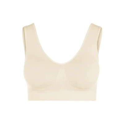 Afbeelding van Magic Bodyfashion Comfort BRA Bustier, Dames, Maat: Medium, Nude