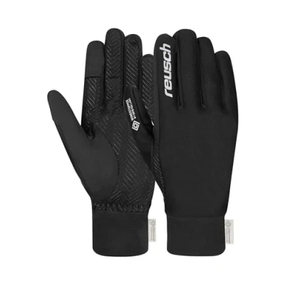 Afbeelding van Reusch Fingerhandschuhe Karayel WINDSTOPPER® TOUCH TEC Junior