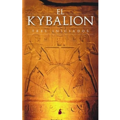 Afbeelding van El Kybalion/ The Kybalion